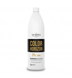 LUXOYA COLOR HORIZON NOURISHING DEVELOPER - PEROXID 90ML